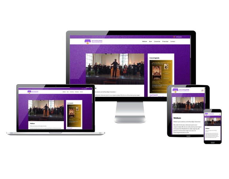 Noordijper Kamerkoor